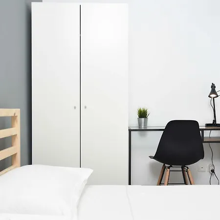 Central Downtown One Bedroom Appartamento Salonicco