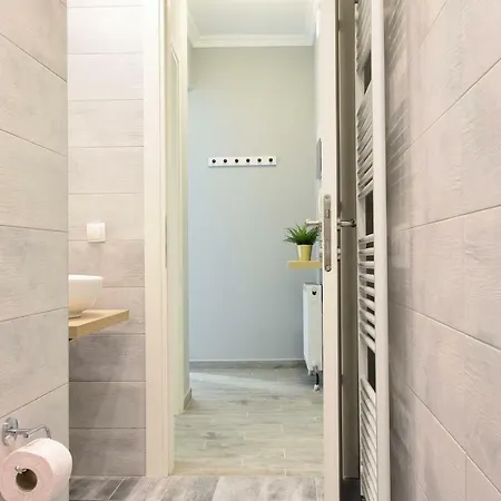 Apartament Central Downtown One Bedroom *