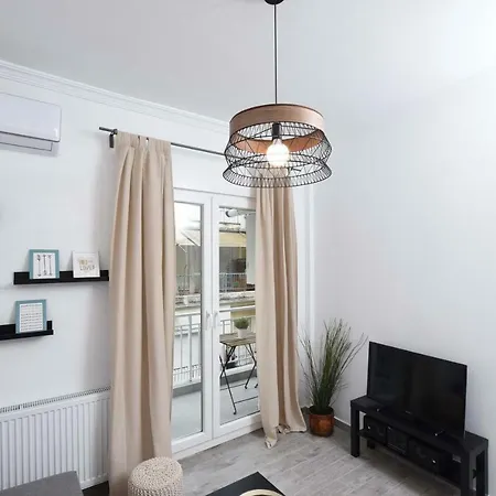 Appartamento Central Downtown One Bedroom *