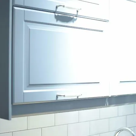 Central Downtown One Bedroom Apartament