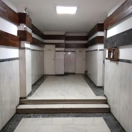 Central Downtown One Bedroom Salonicco
